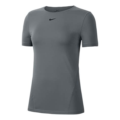 nike pro t-shirt damen|Womens Nike Pro Clothing.